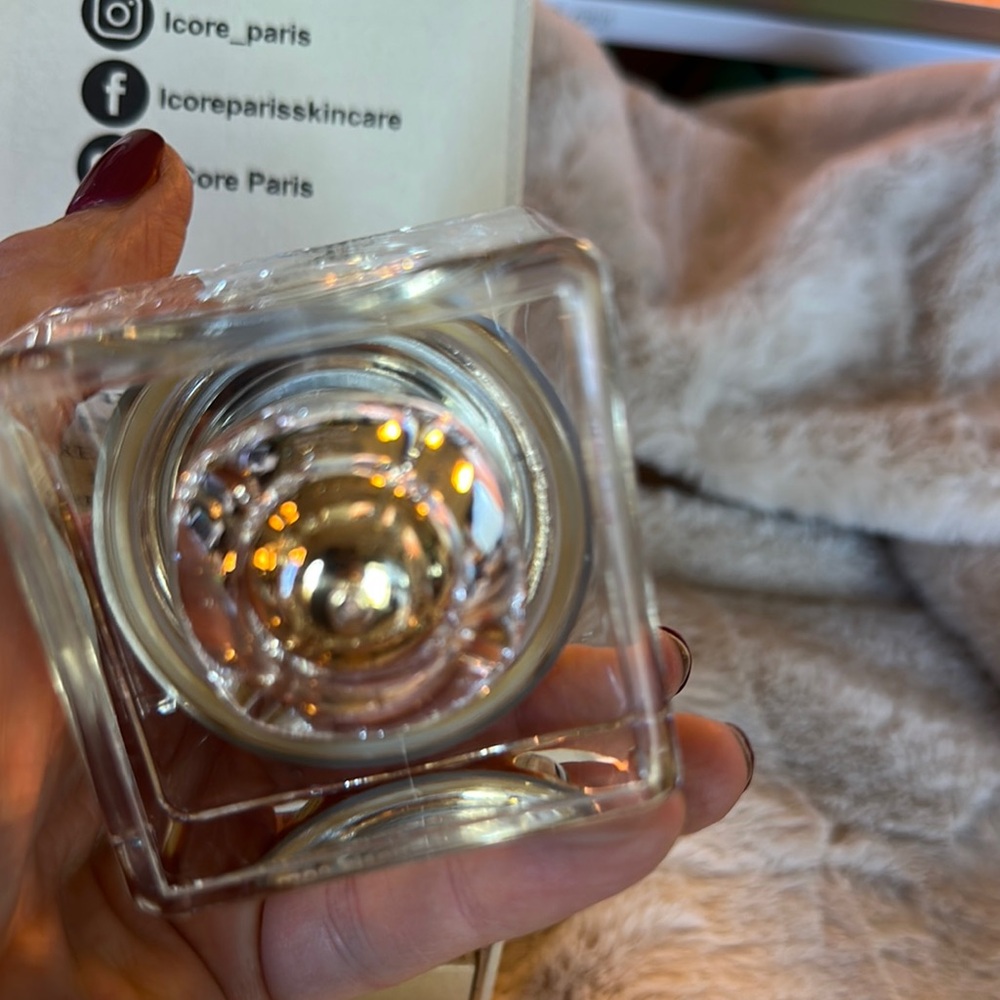 L’Core 24K Eye Cream - new - Picture 10 of 13